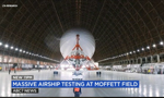 Electric Airship KGO News