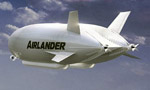 Airlander in UK