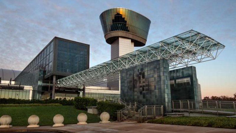 National Air and Space Museum