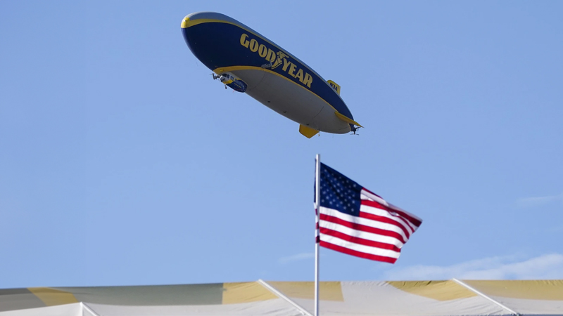 Don Hartsell Radio Interview