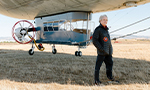 WSJ Airship Race Story