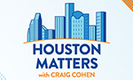 Houston Matters: World Sky Race