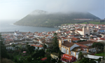 Azores Site Tour