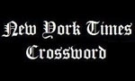 NYT Crossword