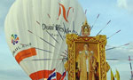 Pattaya International Balloon Fiesta